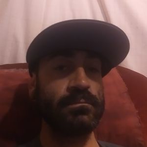 Meet your Posher, Travis